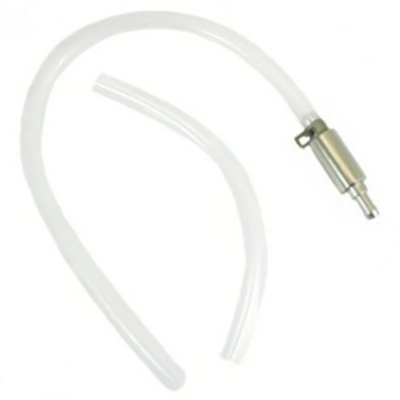 Car Hydraulic Brake Bleeder Clutch Tool Kit Auto Vehicle Motorcycle Oil Pump Oil Bleeding Replacement Adapter Hose Kit