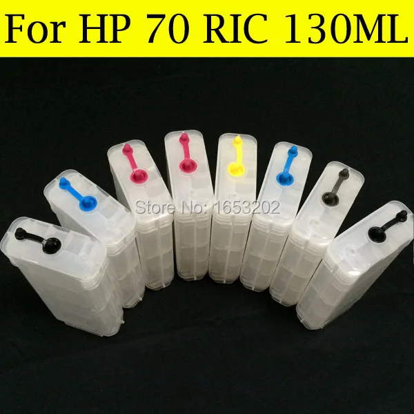 HP 70 RIC 130ML 6