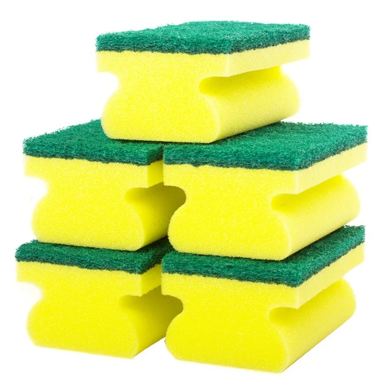 Sponge kitchen magic Nano cleaning Tool Magic nano sponge for melamine sponge rub