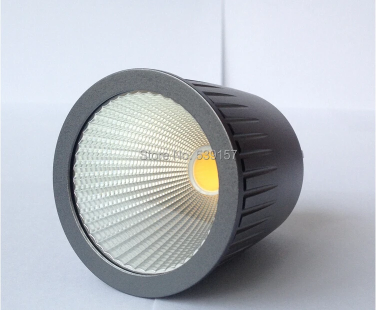 

GU10 E27 MR16 9W COB LED Spot Light Bulbs Lamp Warm white/cool white High Brightness 85-265V/12V Free Shipping