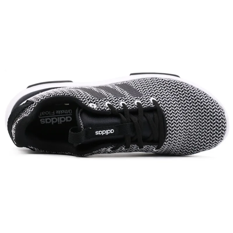 Original New Arrival Adidas NEO Label CF RACER TR Men's Skateboarding Shoes Sneakers