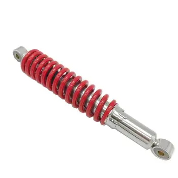 

12-3/4" FRONT SHOCKS ABSORBER FOR HAMMERHEAD TWISTER 150CC 250CC GO KART BUGGY