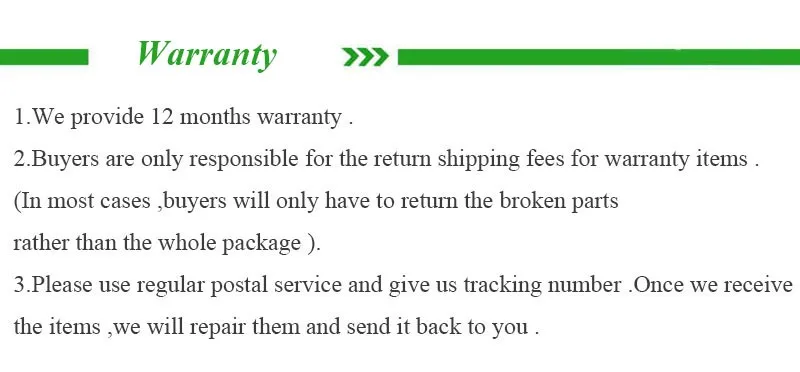 1warranty