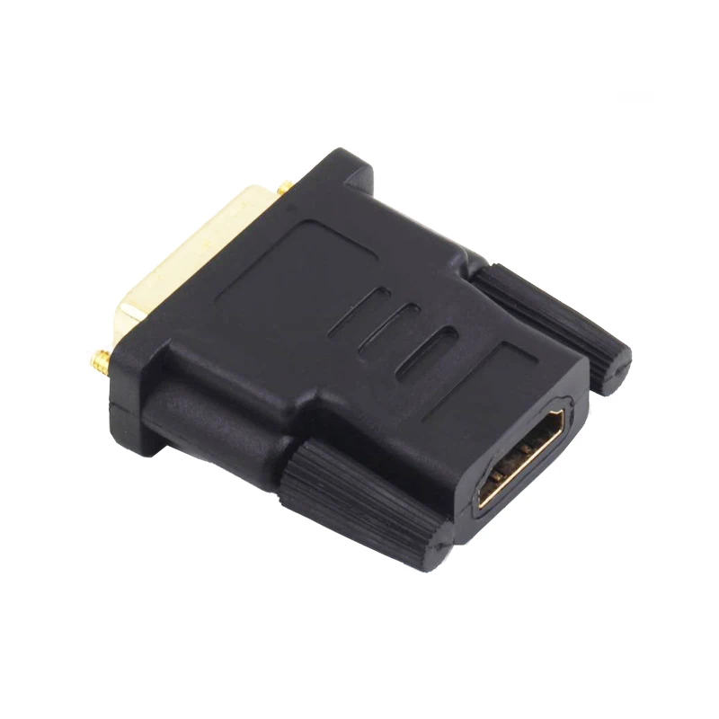 DVI24+5 to H-2
