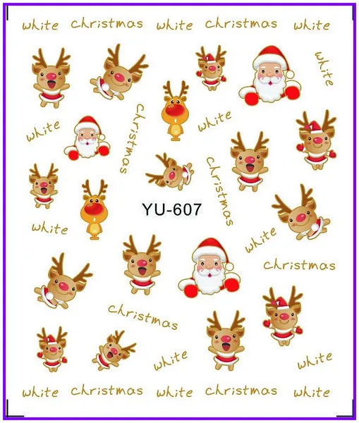 YU607