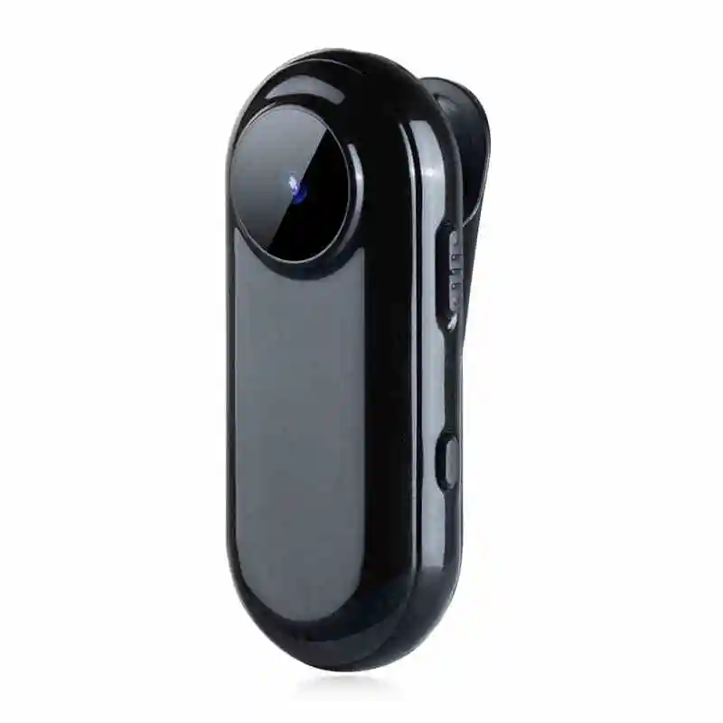 

2017 new D2 voice recorder 8GB HD noise reduction voice recorder Built-in battery with 1080p 1200W camera for voice recorder