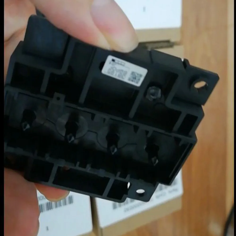 FA04000 печатающая головка для Epson L300 L301 L355 L358 L365 L375 L385 L455 L475 L551 L555 L558 L575 ME401 ME303