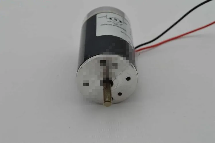 ZYTD 38SRZ R миниатюрный двигатель постоянного тока реверсивная переменная скорость