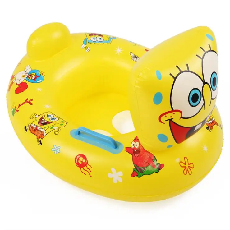 spongebob toys for toddlers