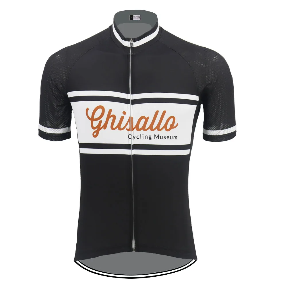 retro cycle jerseys