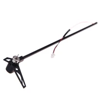 For Wltoys V977 009 Tail Motor Set for RC Helicopter Wltoys V977 V930 Tail Motor Set