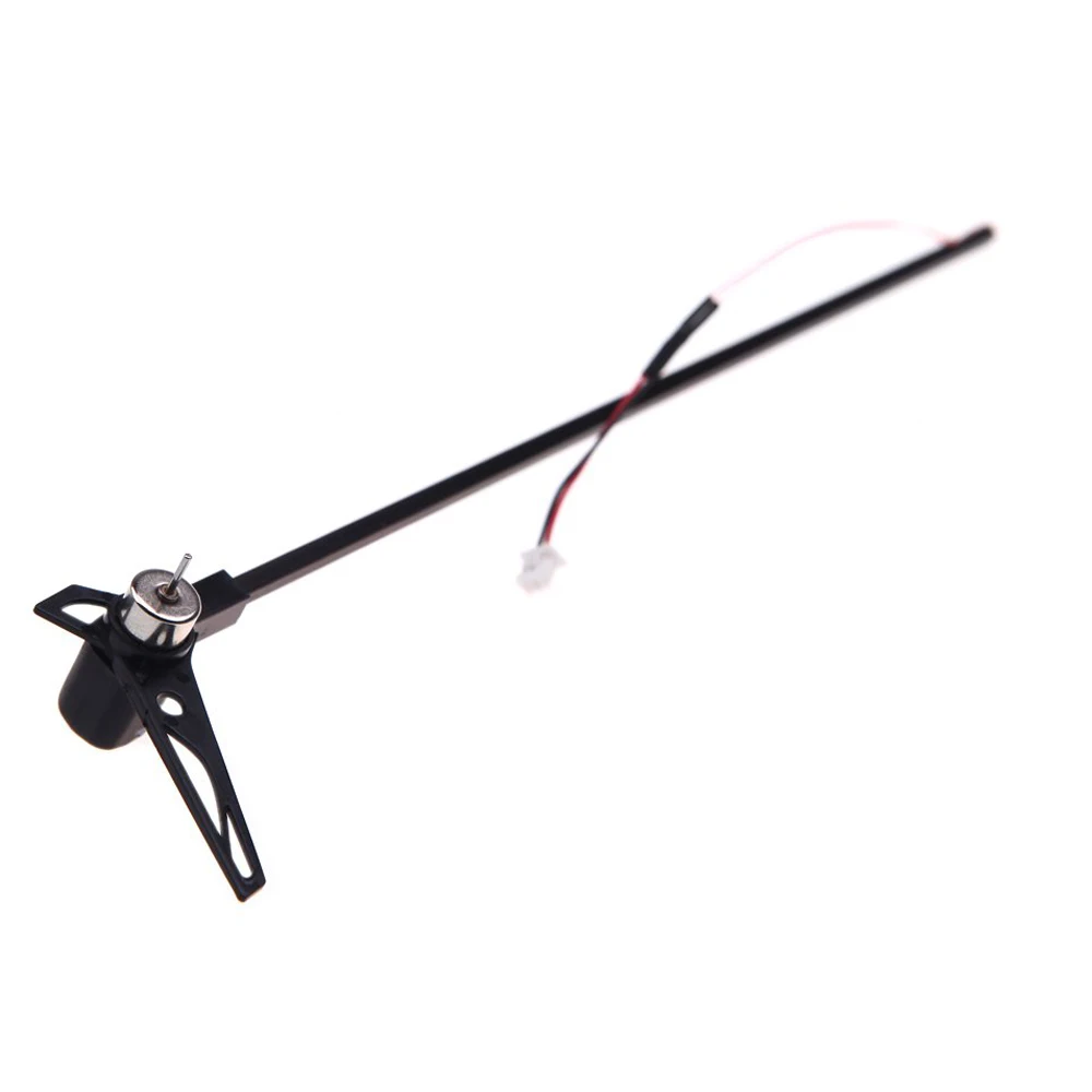 Wltoys V977 009 Tail Motor Set for RC Helicopter Wltoys V977 V930 Tail Motor Set Part