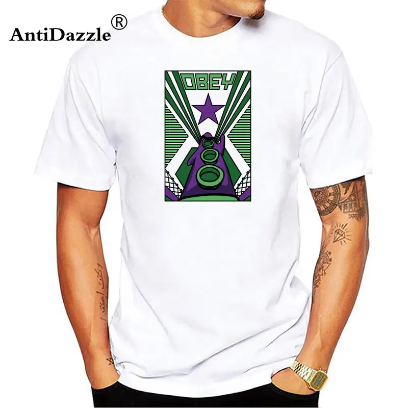 

Day of the Tentacle - Take on the World T-Shirt