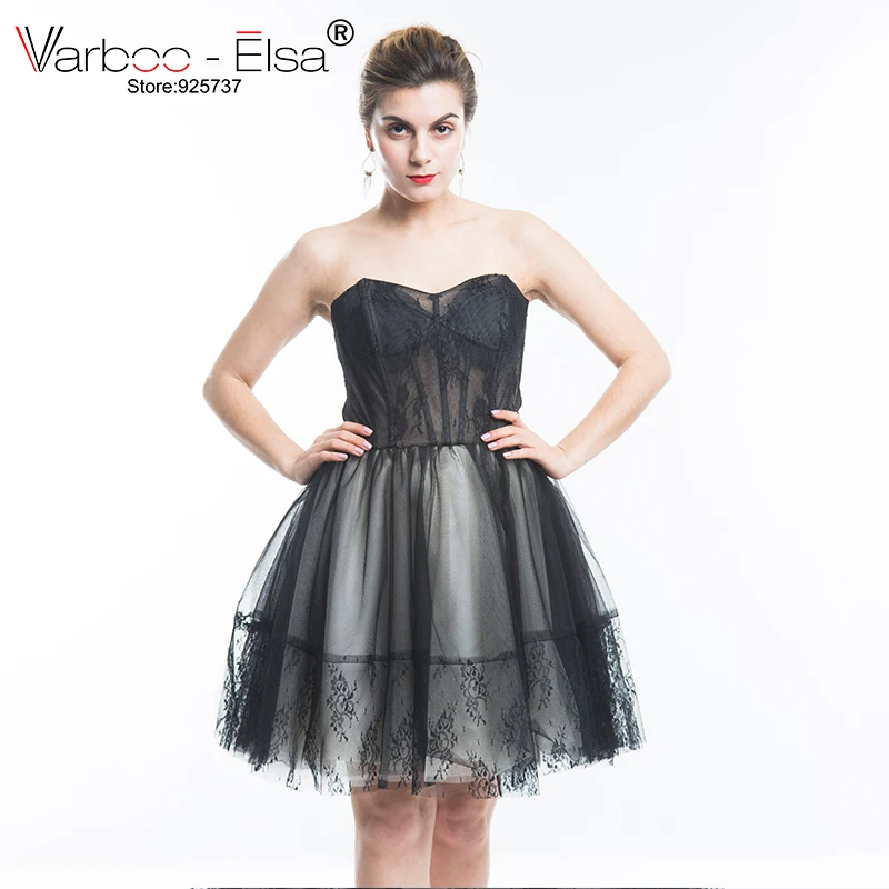 Hot Party Dresses
