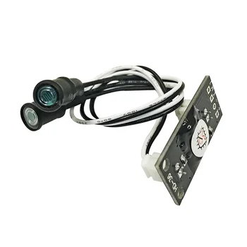 

free shipping ! Light source tracking board / solar / automatic tracker / light seeking module / ray tracing