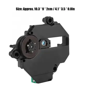 

Optical Laser Lens Compatible Replacement for PS1 KSM-440ADM Game Console 2019