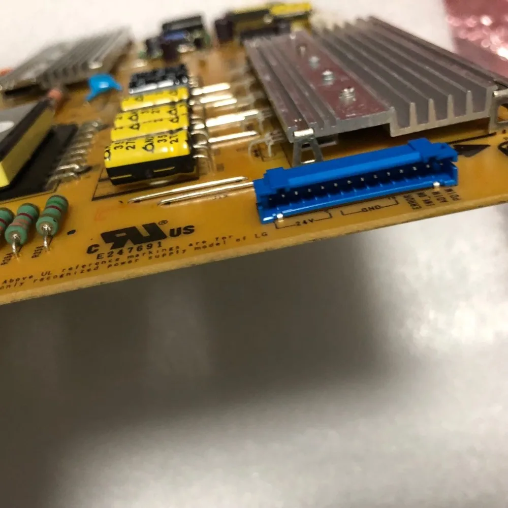power board for SZYLIJ 100%NEW Working Power board EAX63729001 LGP4247-11SPL EAY62171601 spot