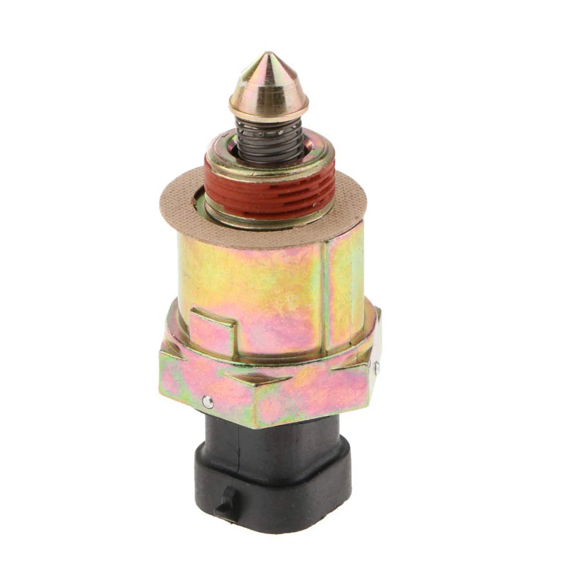 

Idle Air Control Valve IAC For ISUZU PONTIAC OLDSMOBILE BUICK Land Rover CHEVROLET GMC Rover MG Jaguar XJ XJS 17111288 17089062