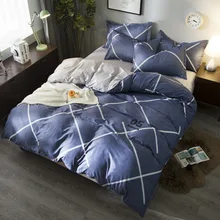 Home Textile Grey bedding star duvet cover set Printed bed sheet +duvet cover +pillowcase Italy bed cover grey dots bedlinen set Home Textile Grey bedding star duvet cover set Printed bed sheet +duvet cover +pillowcase Italy bed cover grey dots bedlinen set