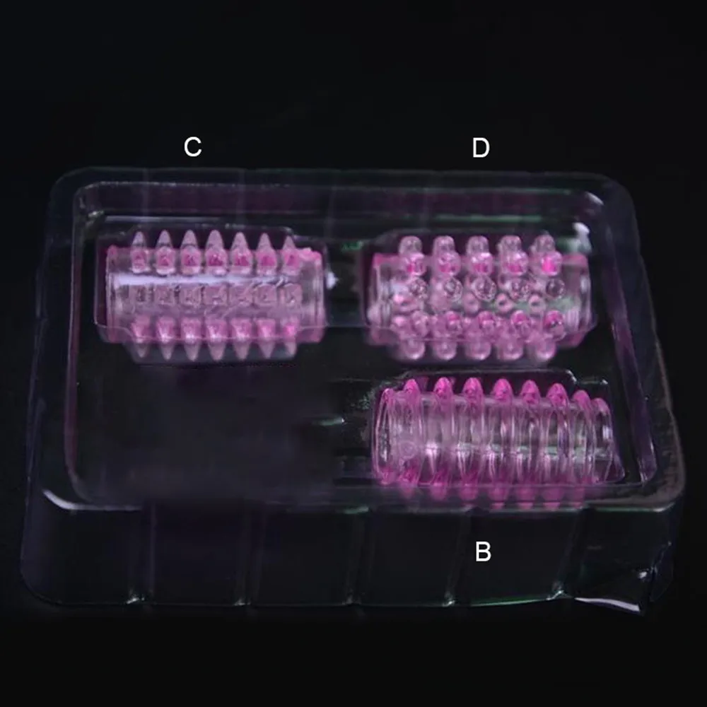 1 шт. Силиконовые Кольца для пениса прозрачные рукава задержка импотенции