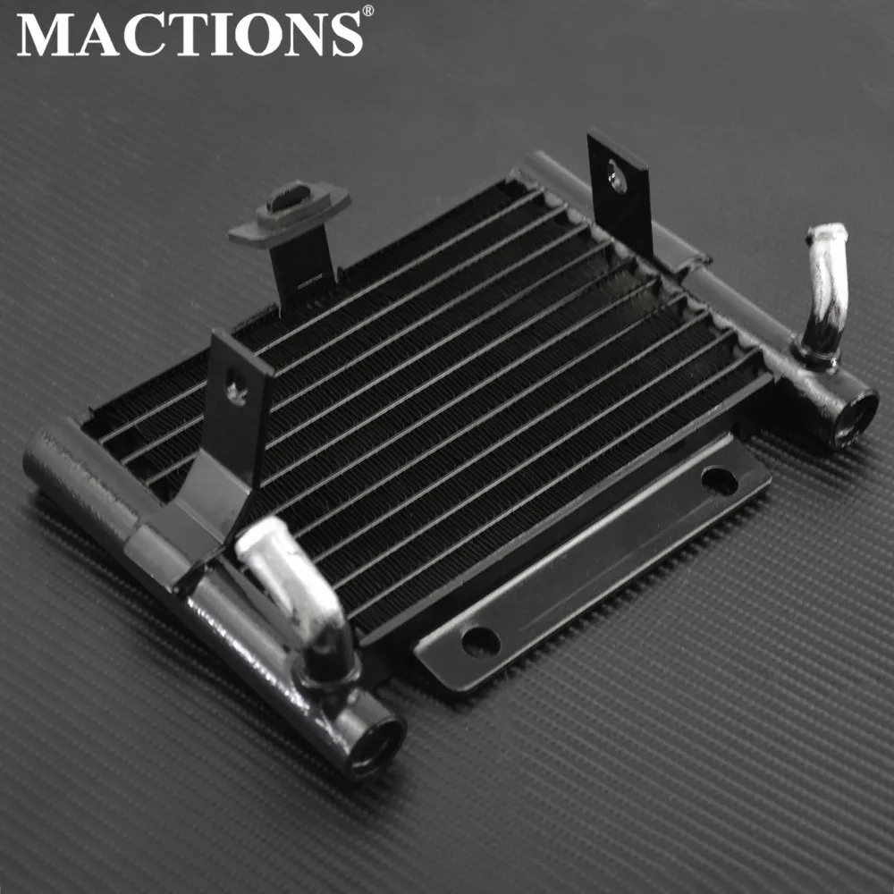 Radiator TH015501d