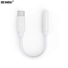 Для iPad Pro 11 usb type-C до 3,5 мм адаптер для наушников для iPad Pro 1" 12,9 type C до Aux аудио кабель наушники