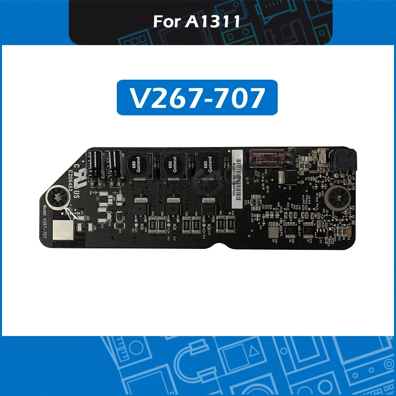 Original iMac 21.5/" A1311 2011 LCD Display Backlight Inverter Board V267-707