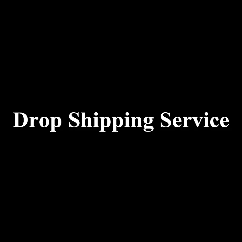 

Drop Shipping (don't need pay)