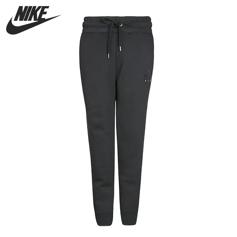 Original New Arrival 2018 NIKE NSW PANT REG HW AIR Women's Pants Sportswear