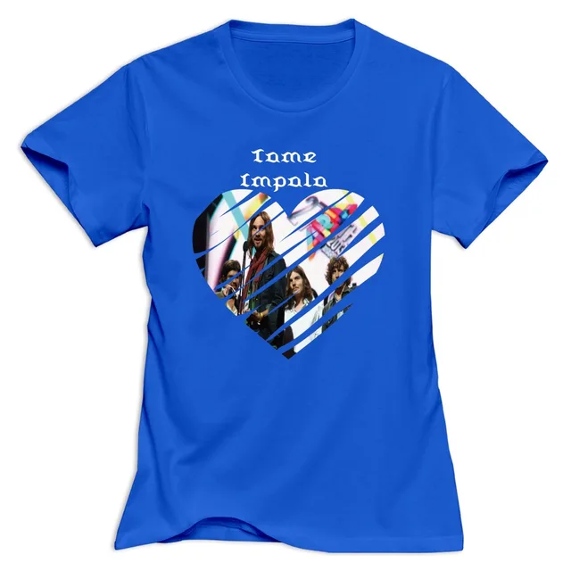 2015 Hot Topic Round Neck t shirt Tame 