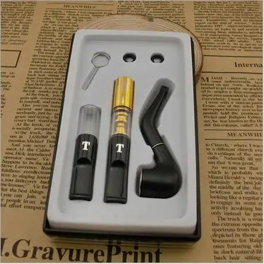 

Cleaning circulation filter cigarette holder + small pipe suits