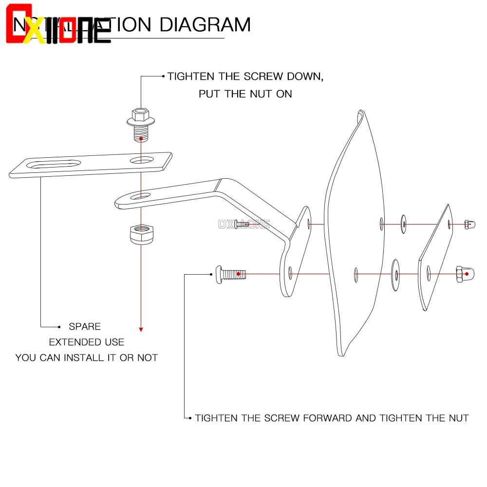 Для BMW R850R R1150S R1150RS R1150GS R1150R R1150RT R1150C R1200 IND K1200R мотоциклетная защита рук защитный
