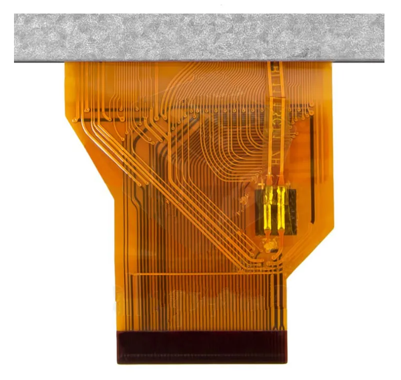 Pаспродажа 9 дюймовый ЖК экран AT090TN10 KW AT090TN12 3.5 20000938 00 L900D50 B HYB090F5006 для Китай планшетный ПК lcd Бесплатная доставка