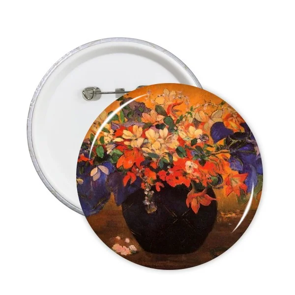 MonaLisa Smile DaVinci Lakeside пейзаж персонажи известного импрессионизма Gauguin Monet масляная