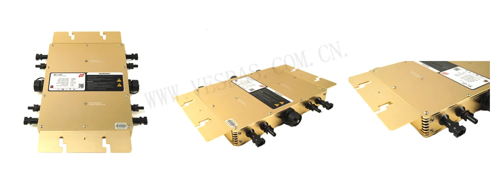 inverter wv1200 gold