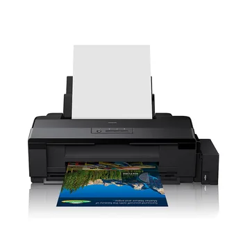 Inkjet A4 Size Printer for Epson L805 Printer with WIFI For Doucument, CD, PVC Card Inkjet A4 Size Printer for Epson L805 Printer with WIFI For Doucument, CD, PVC Card