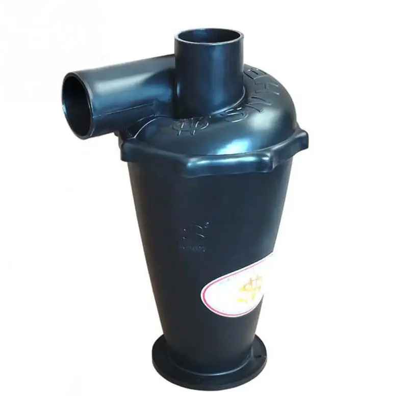 

Cyclone Industrial Dust Removal Turbocharged Sixth Generation Dust Collector