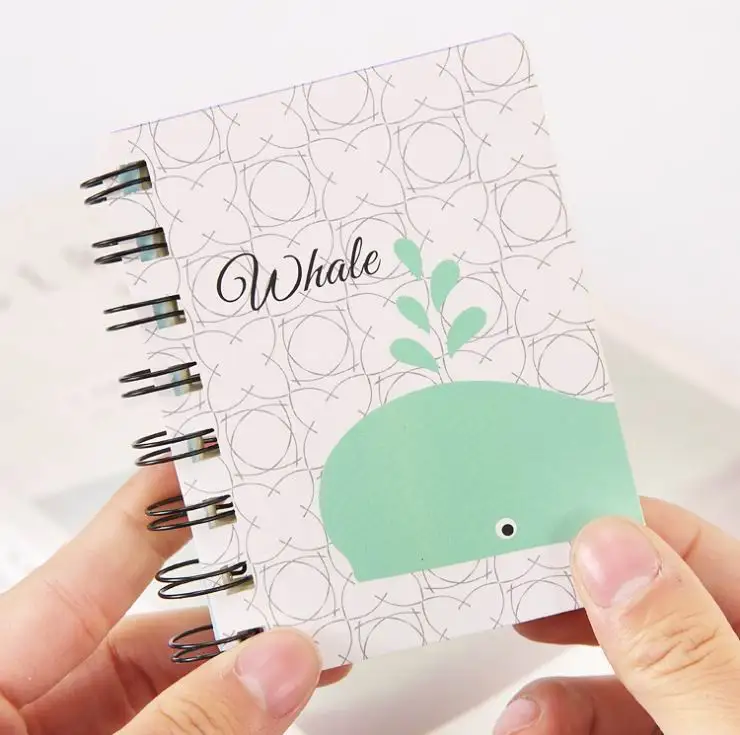 whale