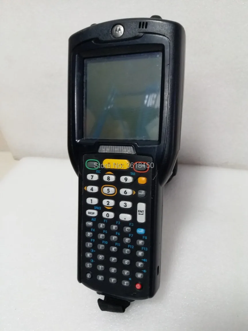 48 клавиш MC3190GL 1D ручные компьютеры PDA CE6.0|Сканеры| |