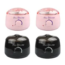 EU/US Plug Mini Warmer Hot Wax Heater SPA Hand Epilator Feet Paraffin Wax Heater Body Spa Wax Machine Support Dropshiping