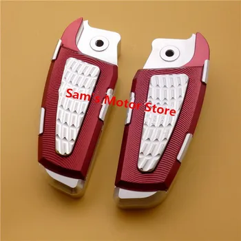 

PCX125 PCX150 Rear CNC Motorcycle Foot Rest Foot Pegs