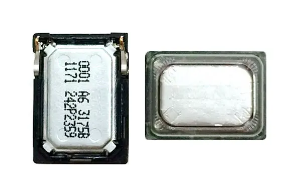 1 шт. Зуммер Громкий музыкальный динамик для Nokia Lumia 500 520 535 550 505 501 525 920 610 520T|Шлейфы