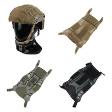 TMC морской шлем сетка крышка BK/CB/RG для M/L Тактический MT SF шлем Защитная крышка
