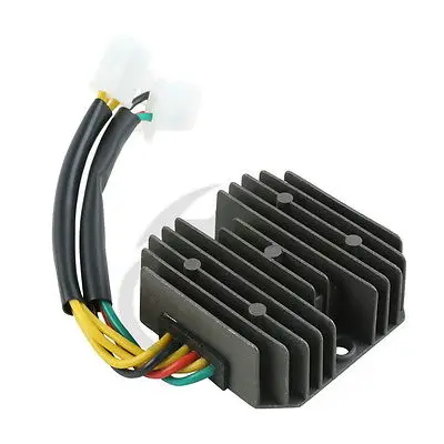

Voltage Rectifier Regulator For HONDA CB400T Hawk CB400N 1978-1981 1980 1979