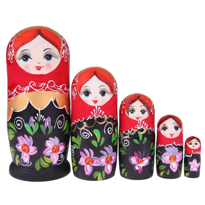 nesting dolls for toddlers