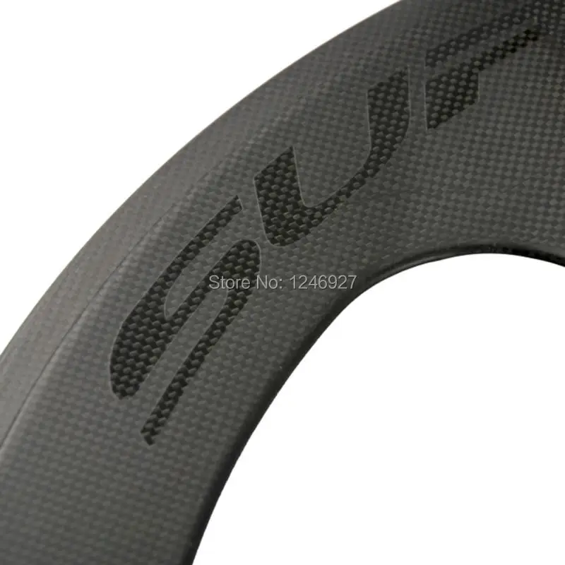 Sale 2 Year Warranty Superteam Carbon Wheel 3 Spoke Wheel Matte Finish Glossy Letter Clincher Carbon Wheelset 70mm Tri Spoke 6 Sale 2 Year Warranty Superteam Carbon Wheel 3 Spoke Wheel Matte Finish Glossy Letter Clincher Carbon Wheelset 70mm Tri Spoke 6