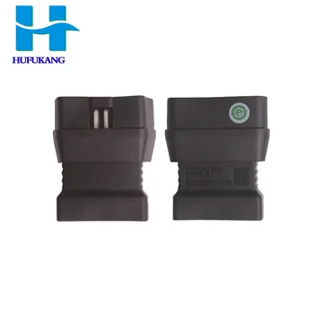 

launch x431 IV OBD 16E Conntector with fast shipping