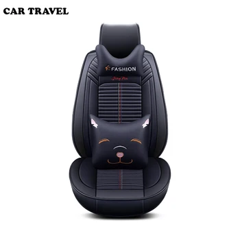 

Front+rear Car Seat Cover set fit Alfa Romeo Giulia/lietta/Stelvio/159 fit ACURA LEGEND/CDX/RDX/ILX/MDX/ RL/RLX/TL/TLX/TSX/ZDX