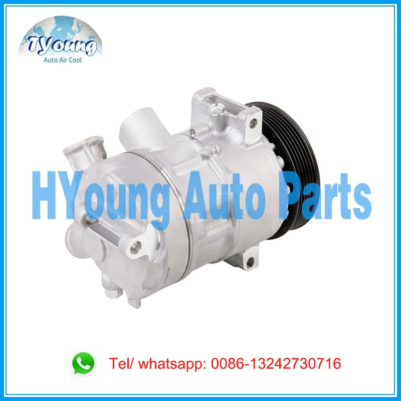  auto ac compressor for Jeep Patriot Dodge Caliber CO 30011C 55111610AA 4471500751 55111610AC