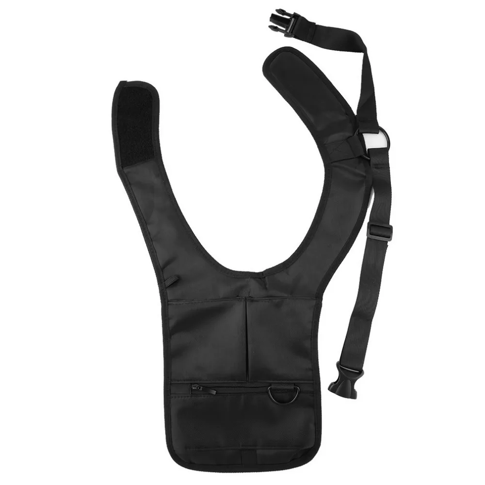  LHLYSGS Women Travel Anti Theft Cross Shoulder Bag Men Security Holster Strap Phone Burglarproof Un - 32879718752